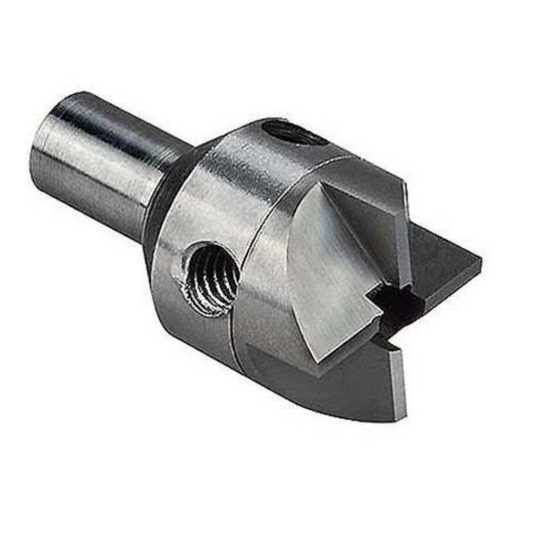 RCBS 90251 3-Way Carbide Cutter Head