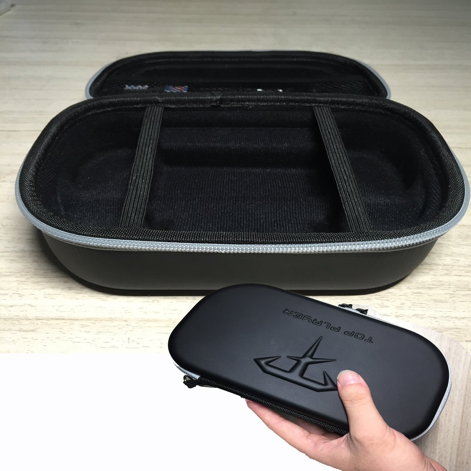 PSV Case Carry Cover Bag Pouch For Sony PS Vita PSV 1000 2000 Game Accessories