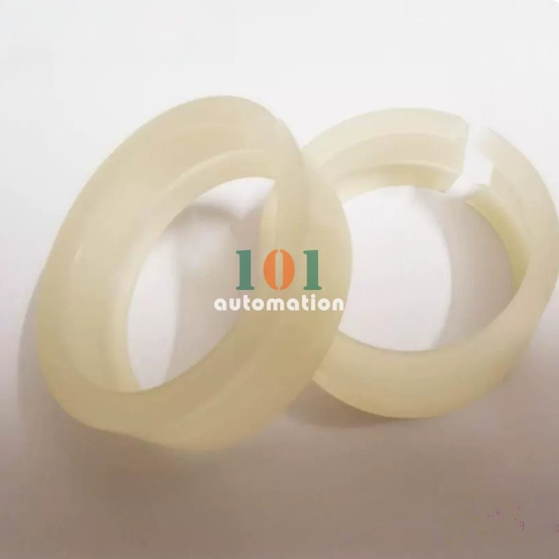 QTY:1 NEW FIT FOR Piston guide ring SAKAGAMI seal WPB-40A