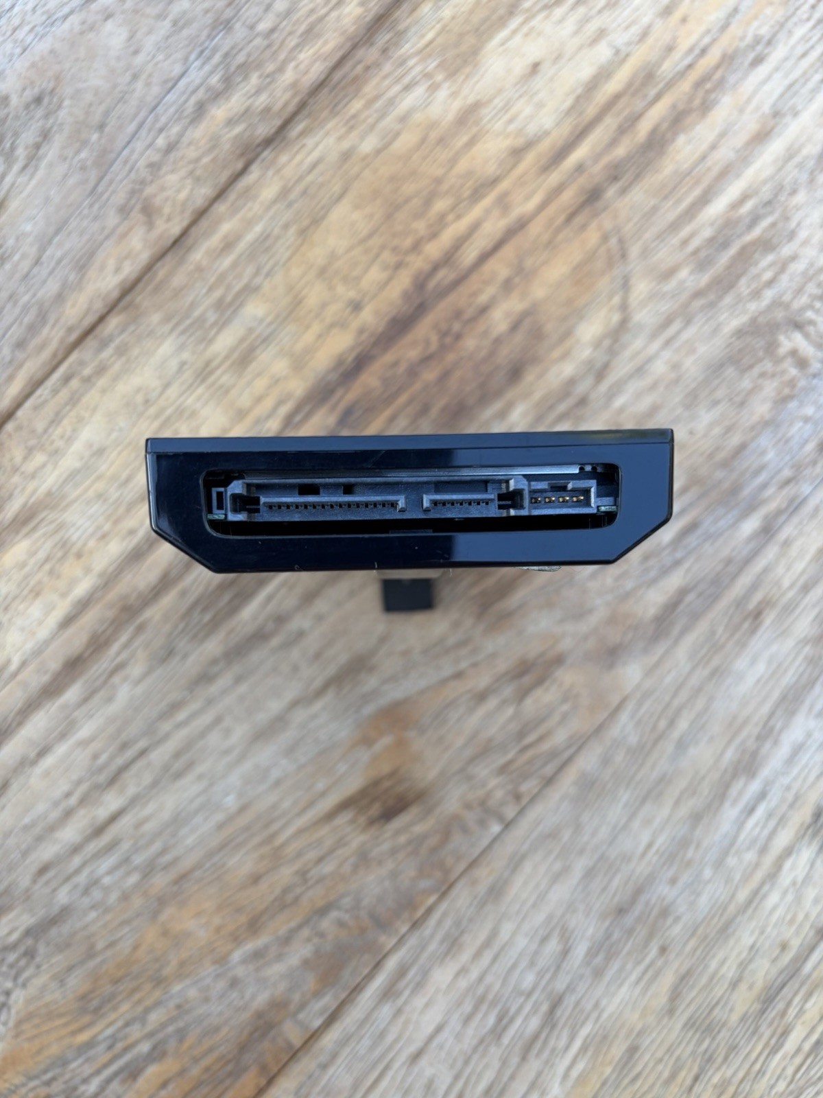 Microsoft Xbox 360 S Internal Hard Drive 320GB Tested