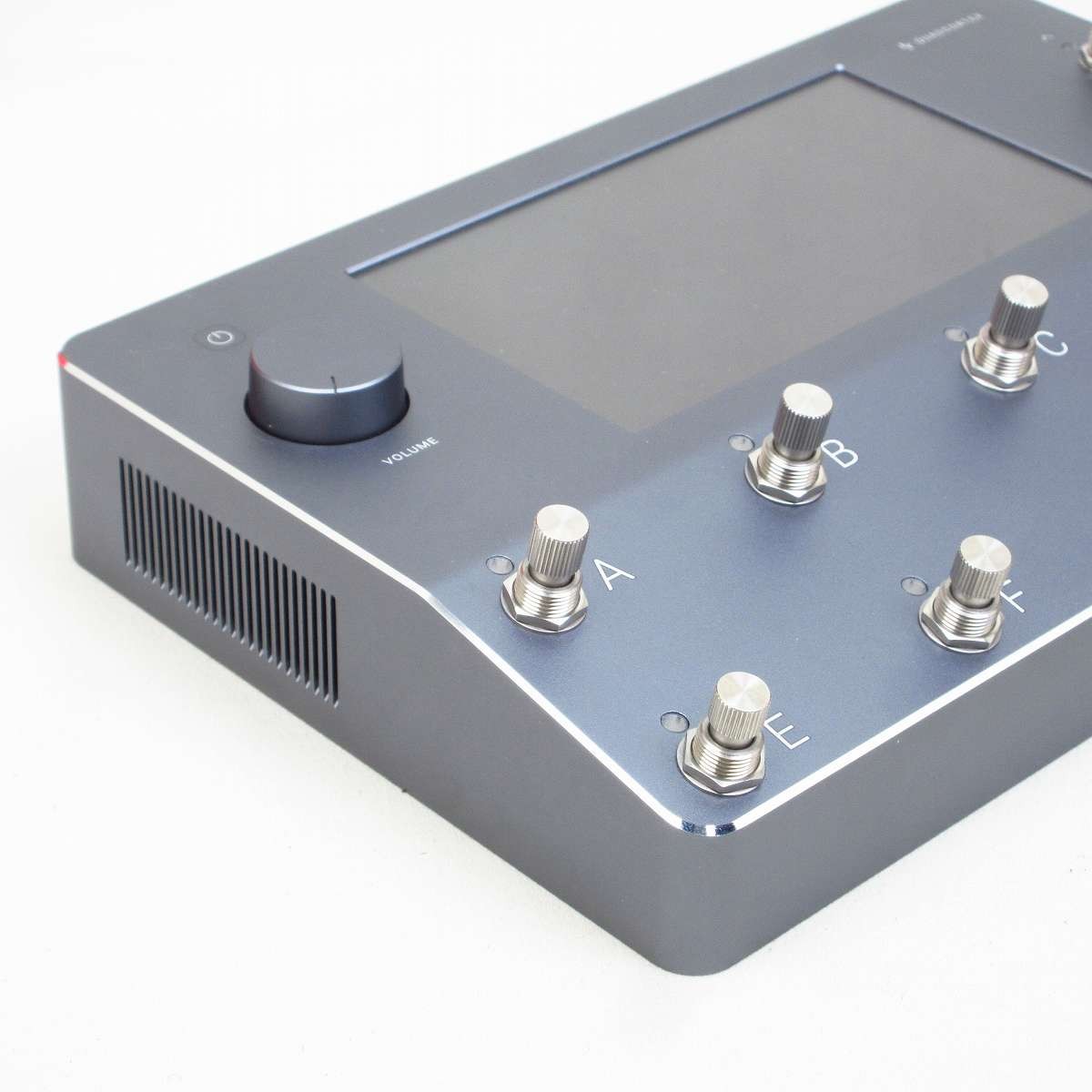 Neural DSP Quad Cortex Multi-Effects Processor [QA00BV347]