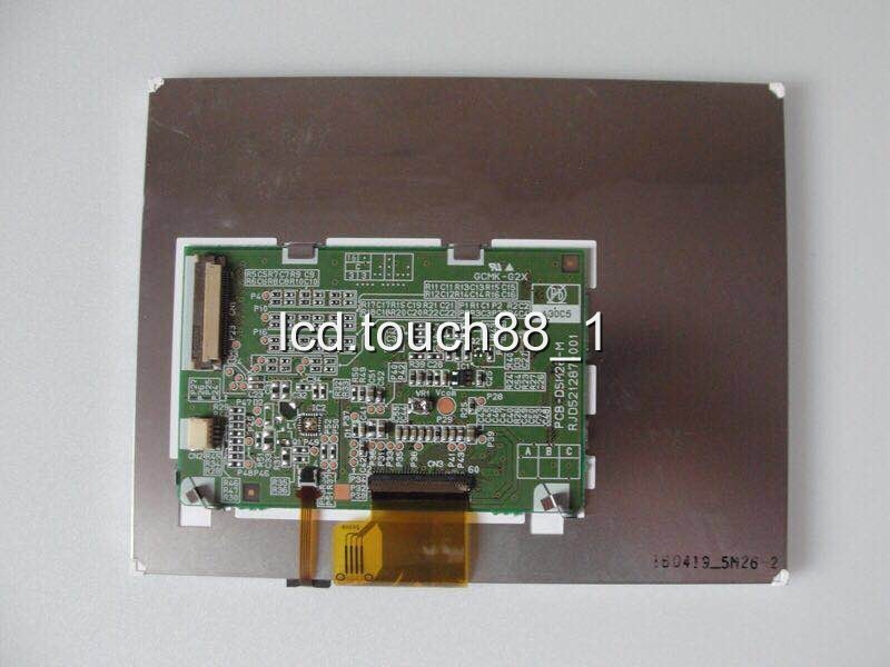 1X For Elo TouchSystems Touch Screen Glass Panel E946348 TF202 15''