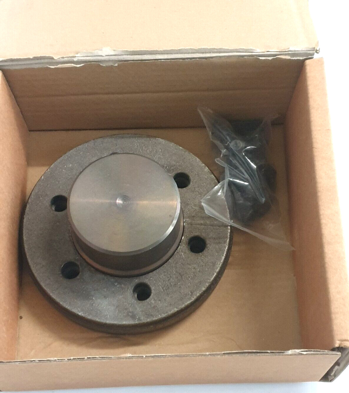 Stromag Periflex shaft coupling PNA 25 NEW original packaging