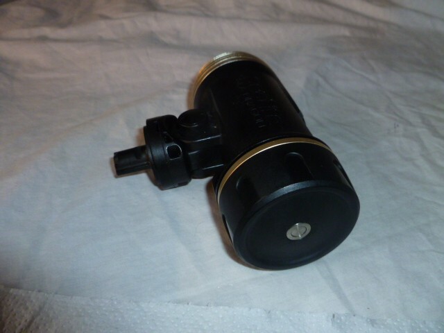 SEA DRAGON 2000 PHOTO VIDEO DRIVE LIGHT