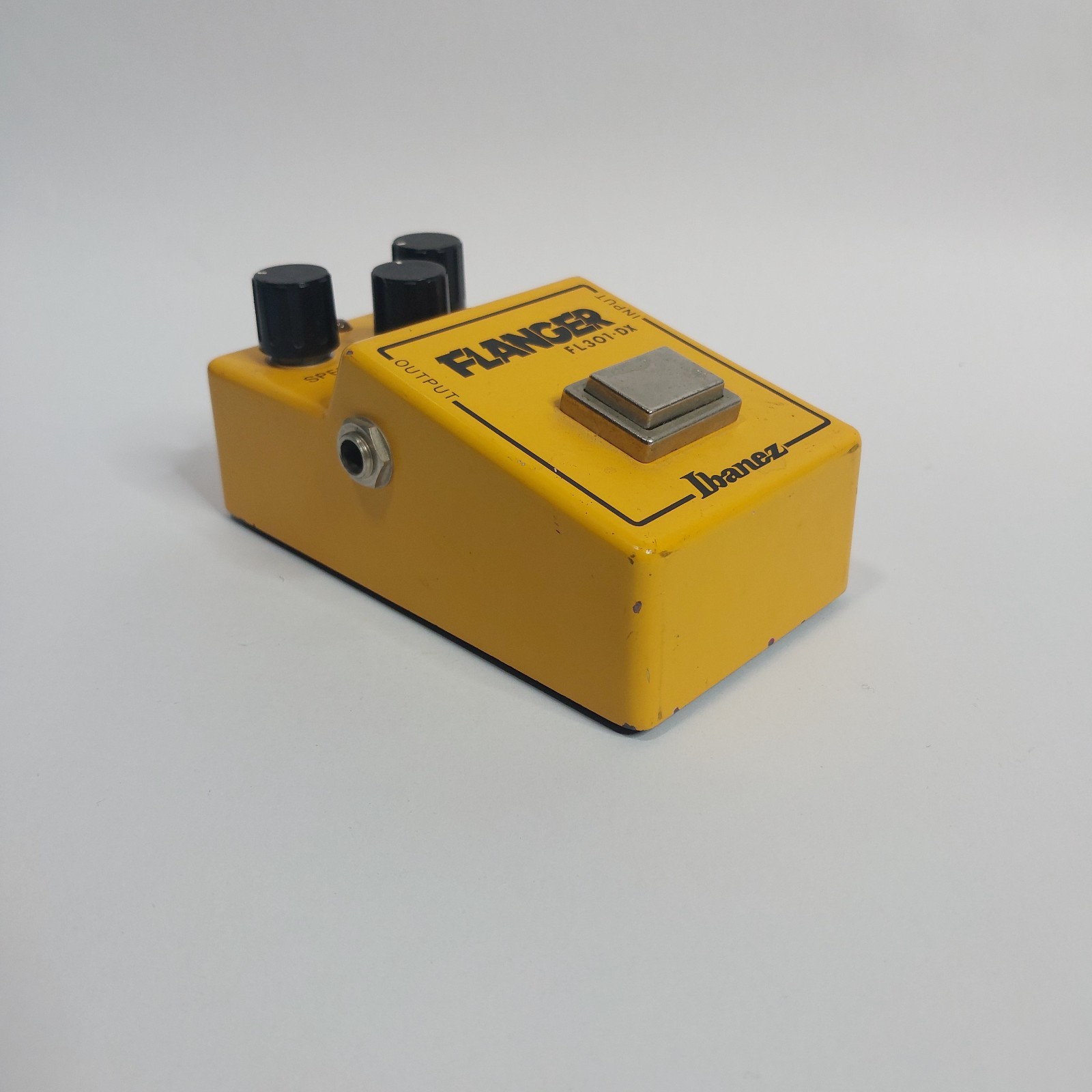Ibanez FL-301DX Flanger with Box