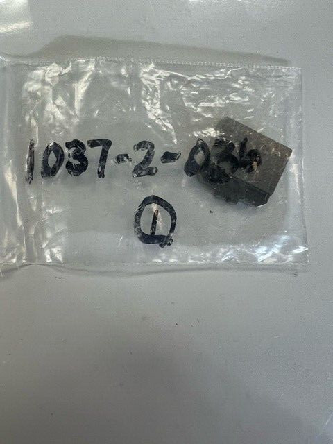autosplice clincher 1037-2-036