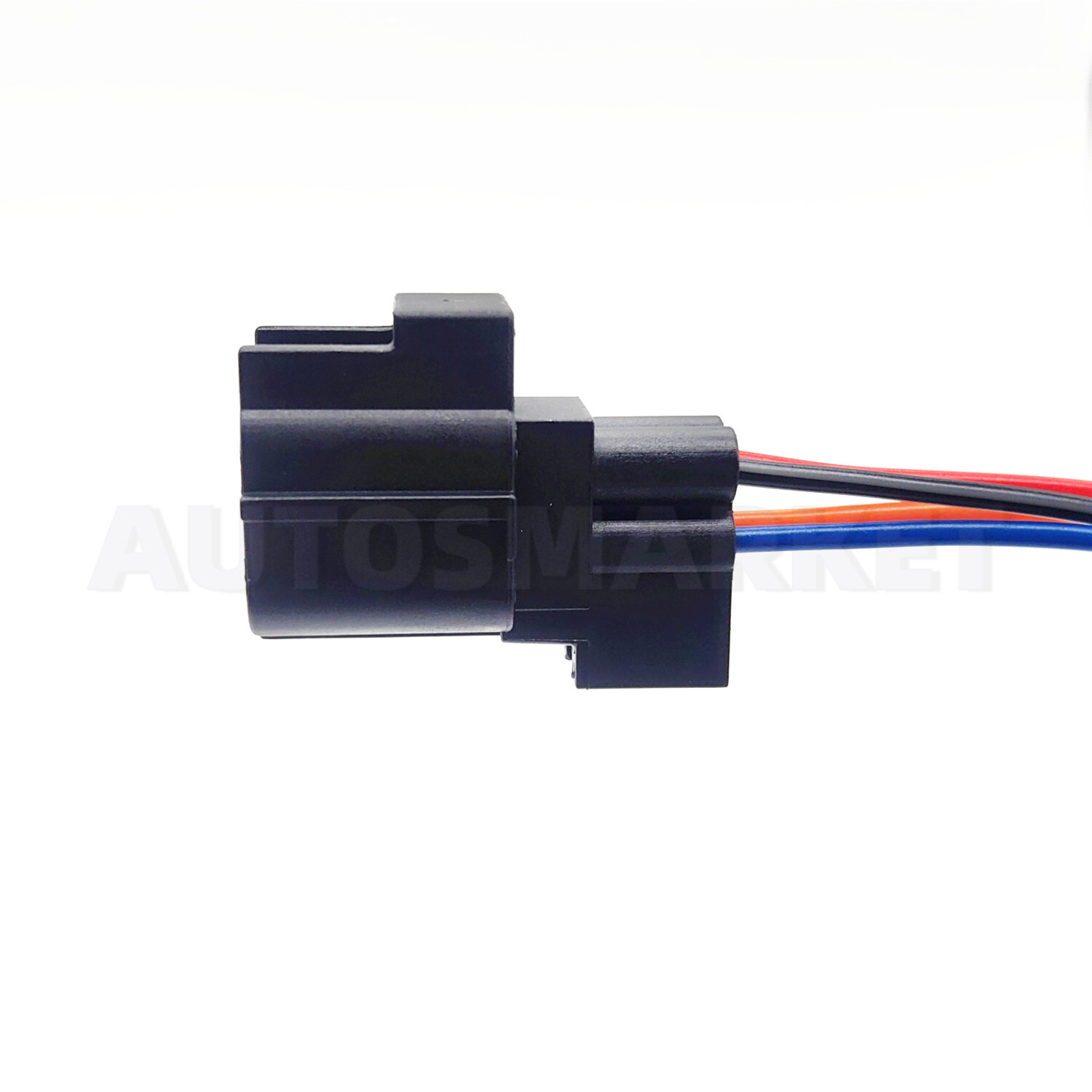For 2011-2017 Jeep Patriot 4-Way O2 Oxygen Sensor Connector Harness 5149171AA