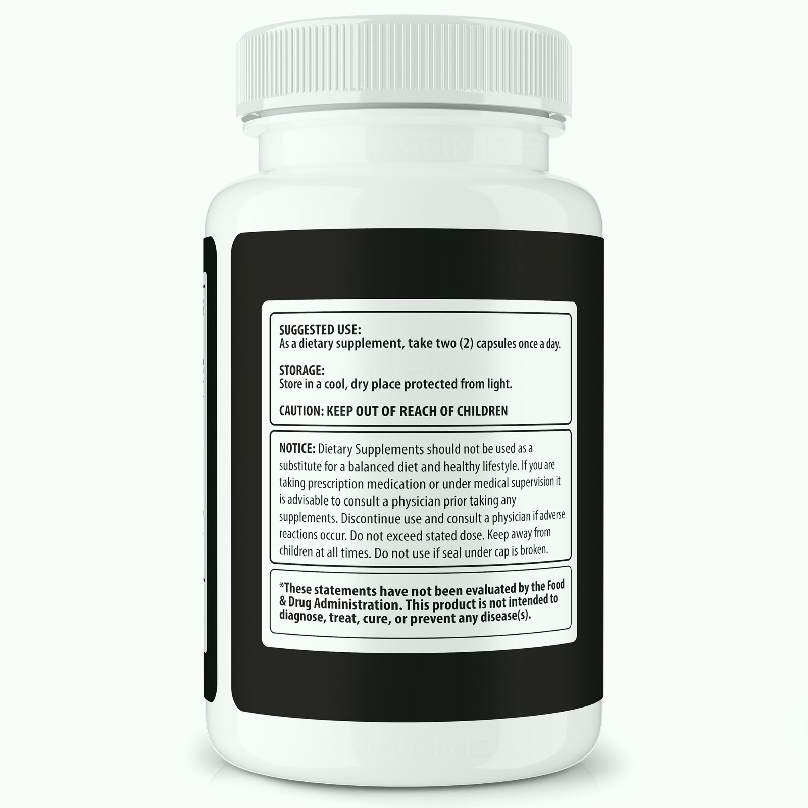 Burn Pro Capsules, BurnPro Advanced Fat Burner for Natural Weight Loss - 2 Pack