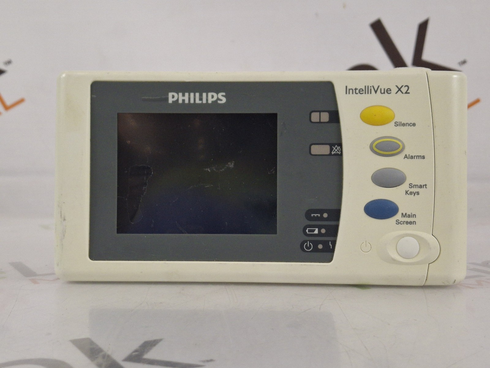 Philips IntelliVue X2 Monitor - Masimo SpO2