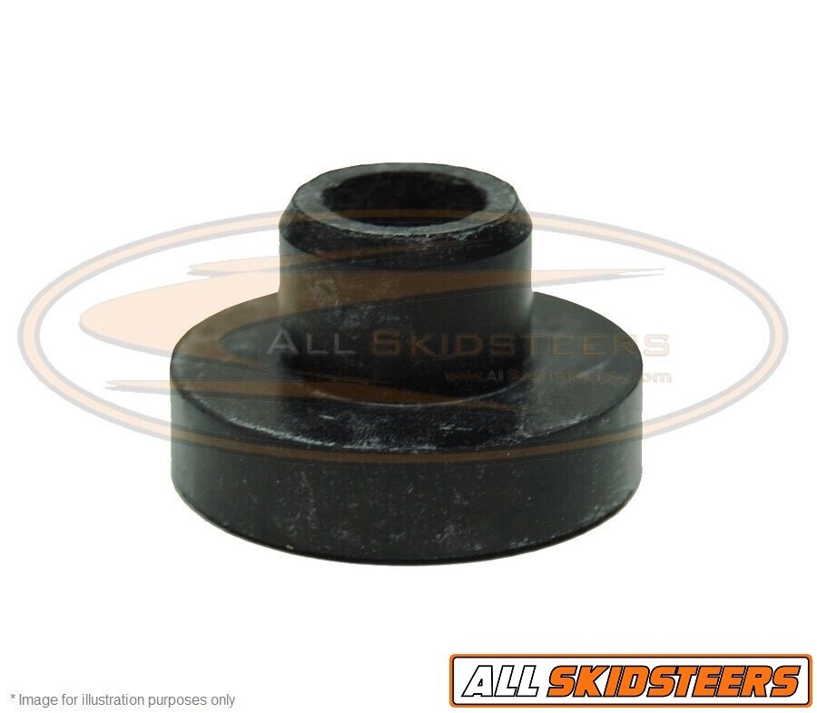 For Bobcat Rubber Bushing Skid Steer Loader 6553411