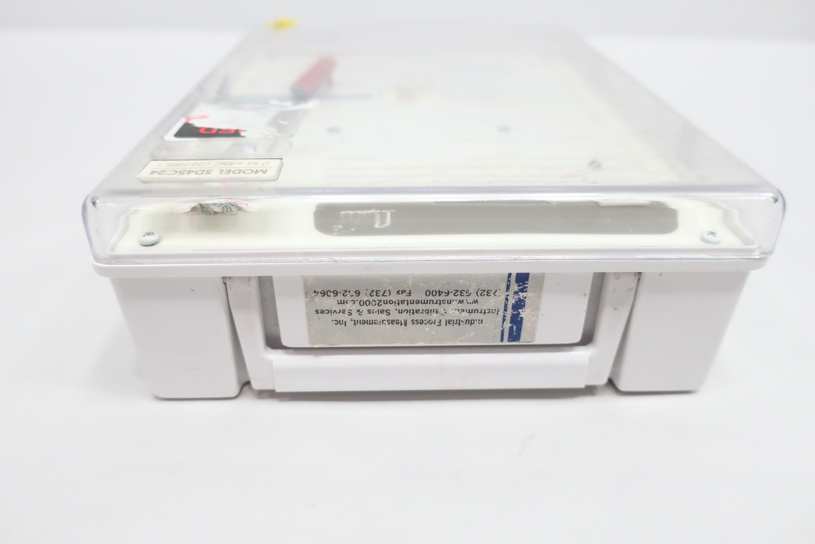 Supco SD45C24 Temperature Recorder