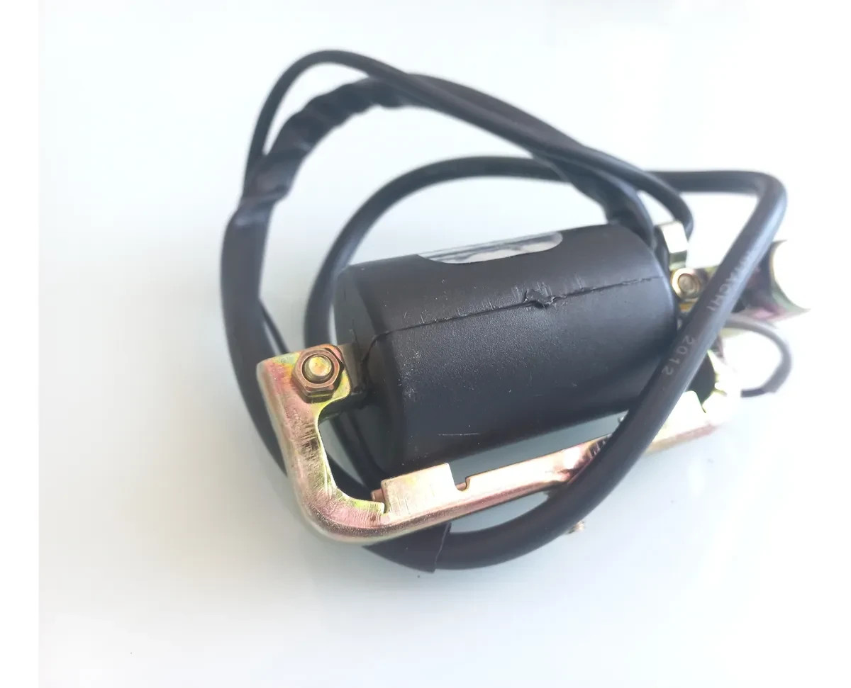 NOS Honda PC50 PF50 Moped Ignition Coil NOS 30500-063-004