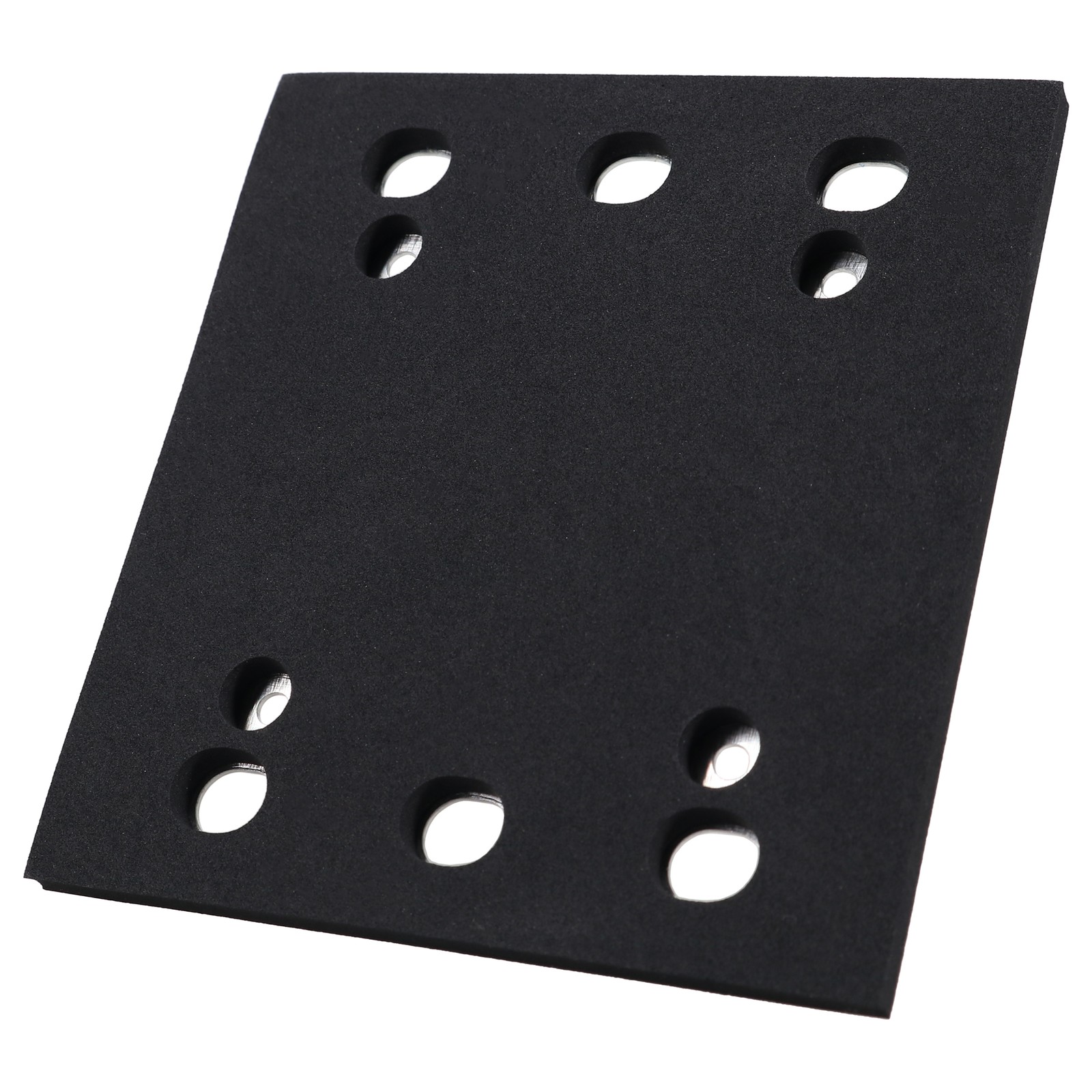 Bosch 2610920628 Foam Panel Assembly for Sander 1297, 1297D, 1297DK (4-Pack)