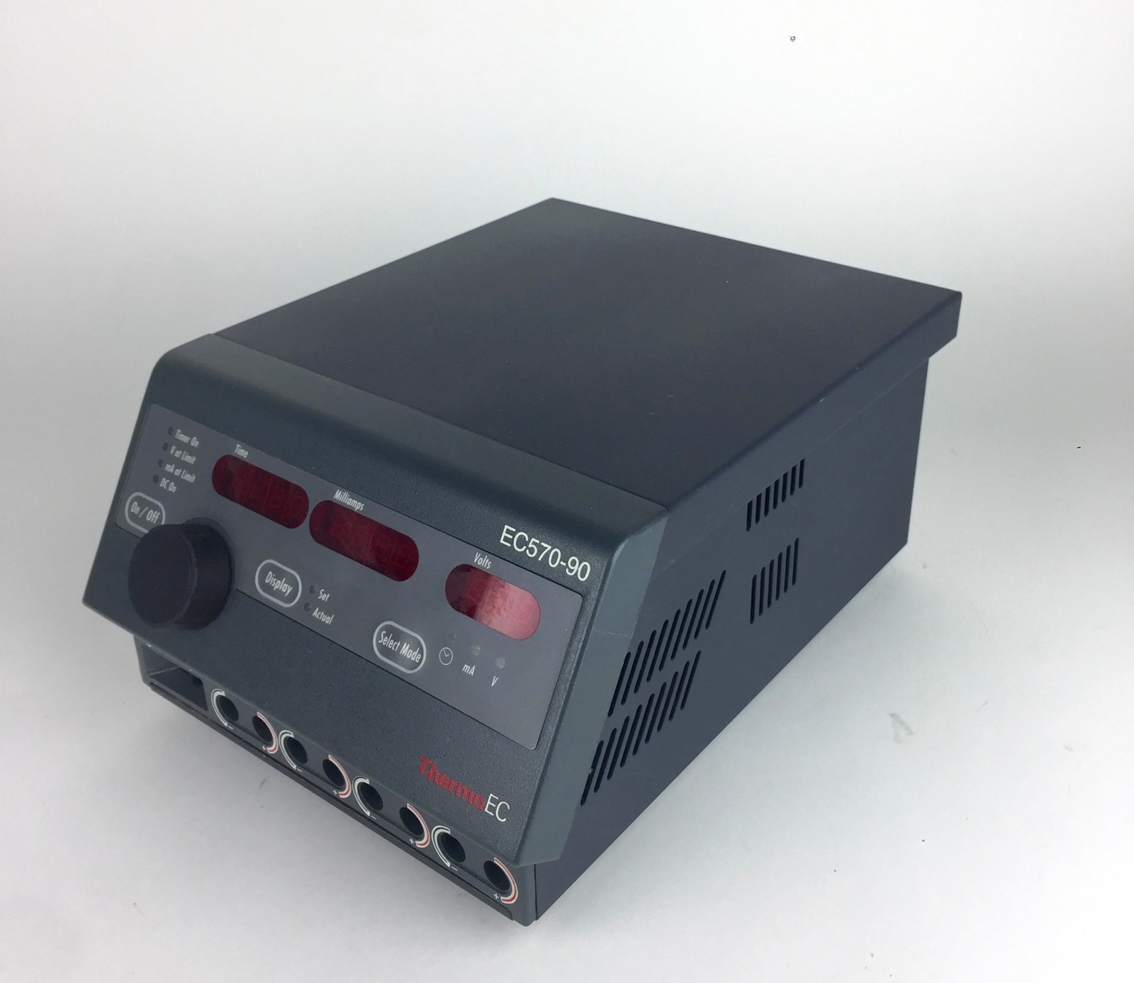 Thermo EC EC570-90 Power Supply