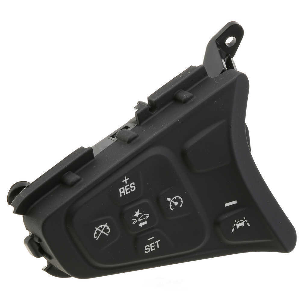 Cruise Control Switch WVE 1S16789 fits 2017 Chevrolet Malibu