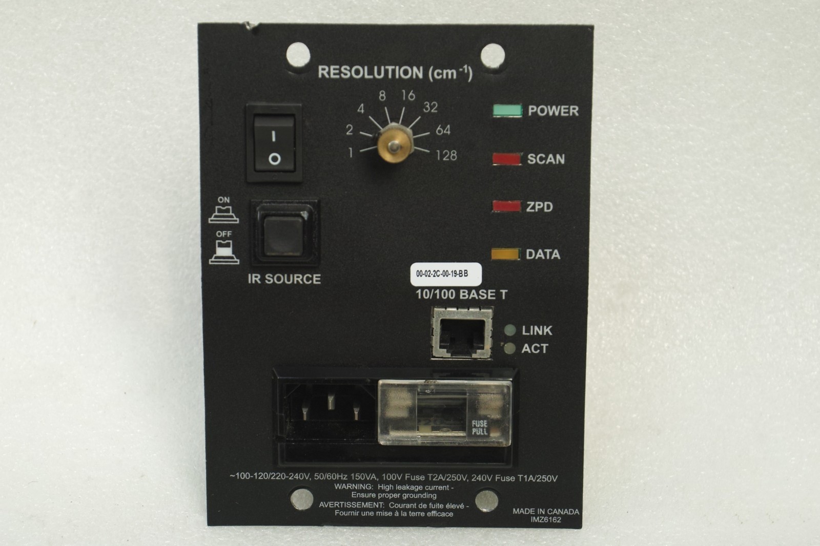 IMZ6162 ABB SEP03014, SEP10011 FREE SHIP
