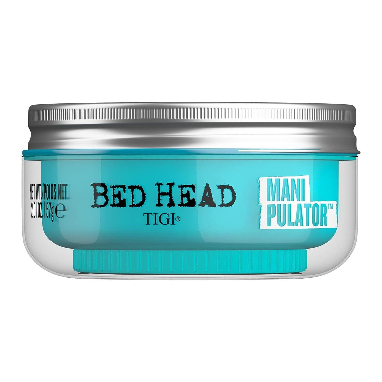 TIGI Bed Head Manipulator Styling Cream 2.0 oz Scuffed