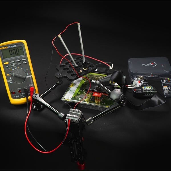 Mercedes Benz ECU Cloning Service