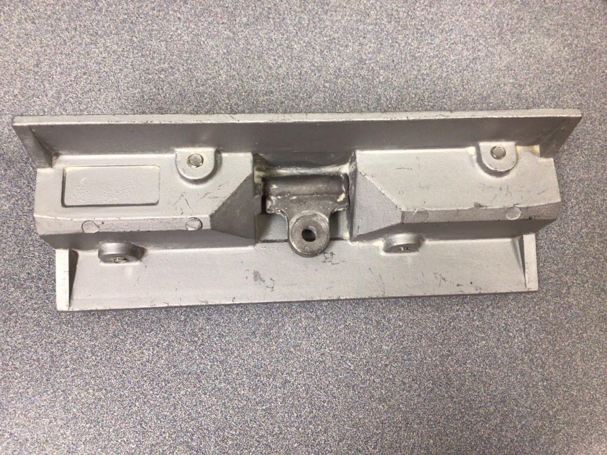 PLATINUM DRYWALL TOOLS CORNER ROLLER (B42010812)