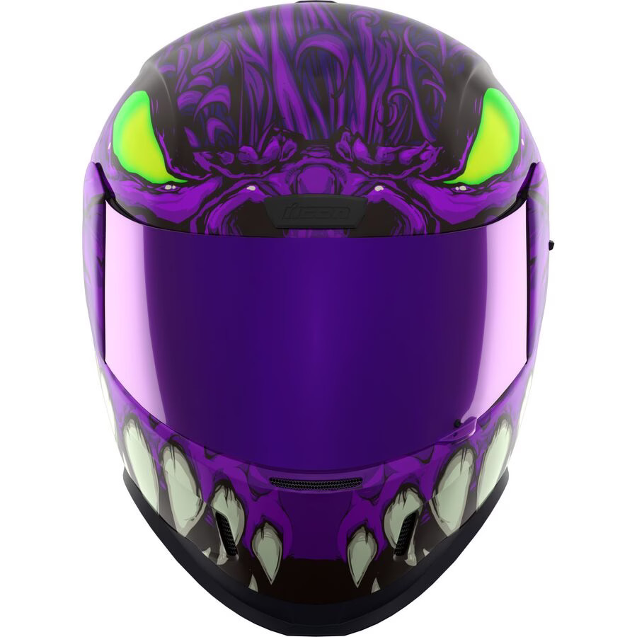 ICON Airform MIPS Manik'r Helmet