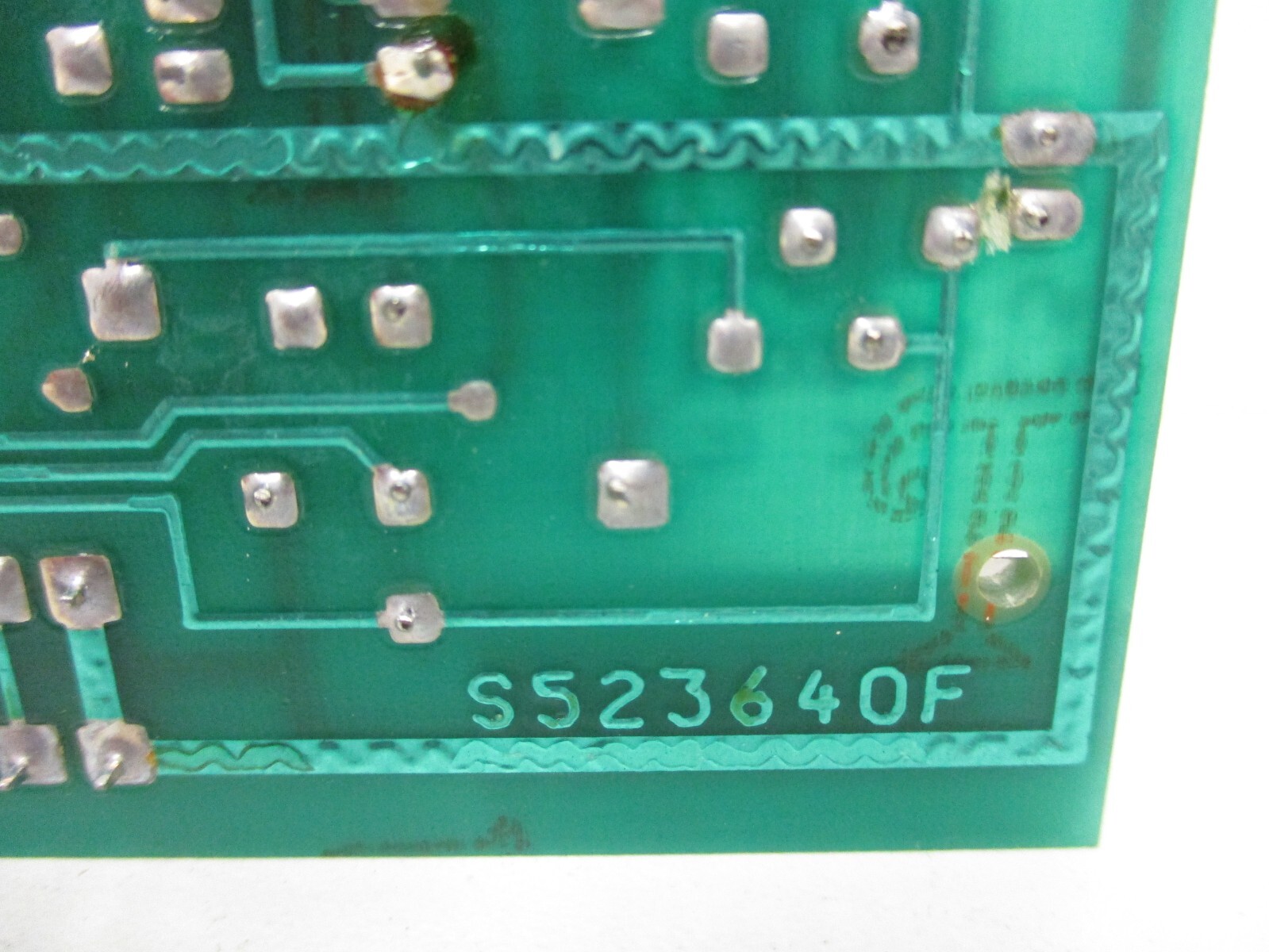 *NEW* GENERAL ELECTRIC CR174JBO1A LOGIC MODULE SINGLE TIME DELAY (TR)