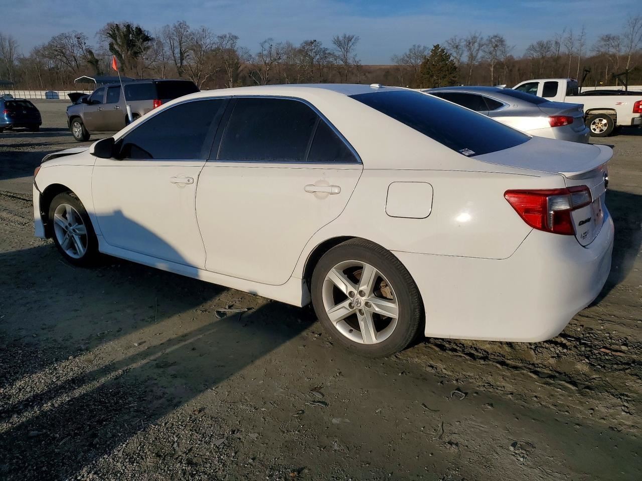 Engine ECM Electronic Module Engine Control SE Fits 12-14 CAMRY 5022572