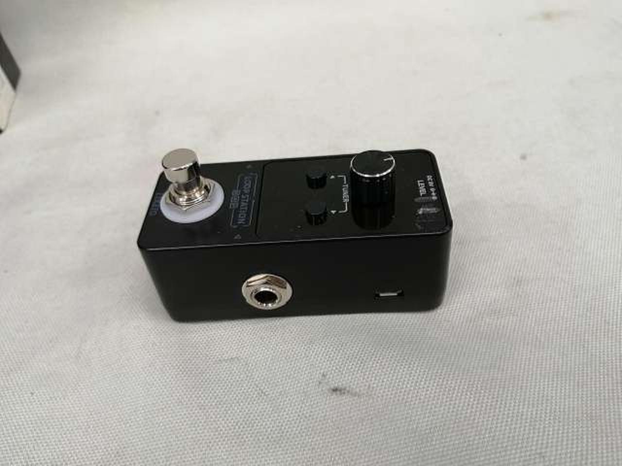 Cekato Loop Station Effector