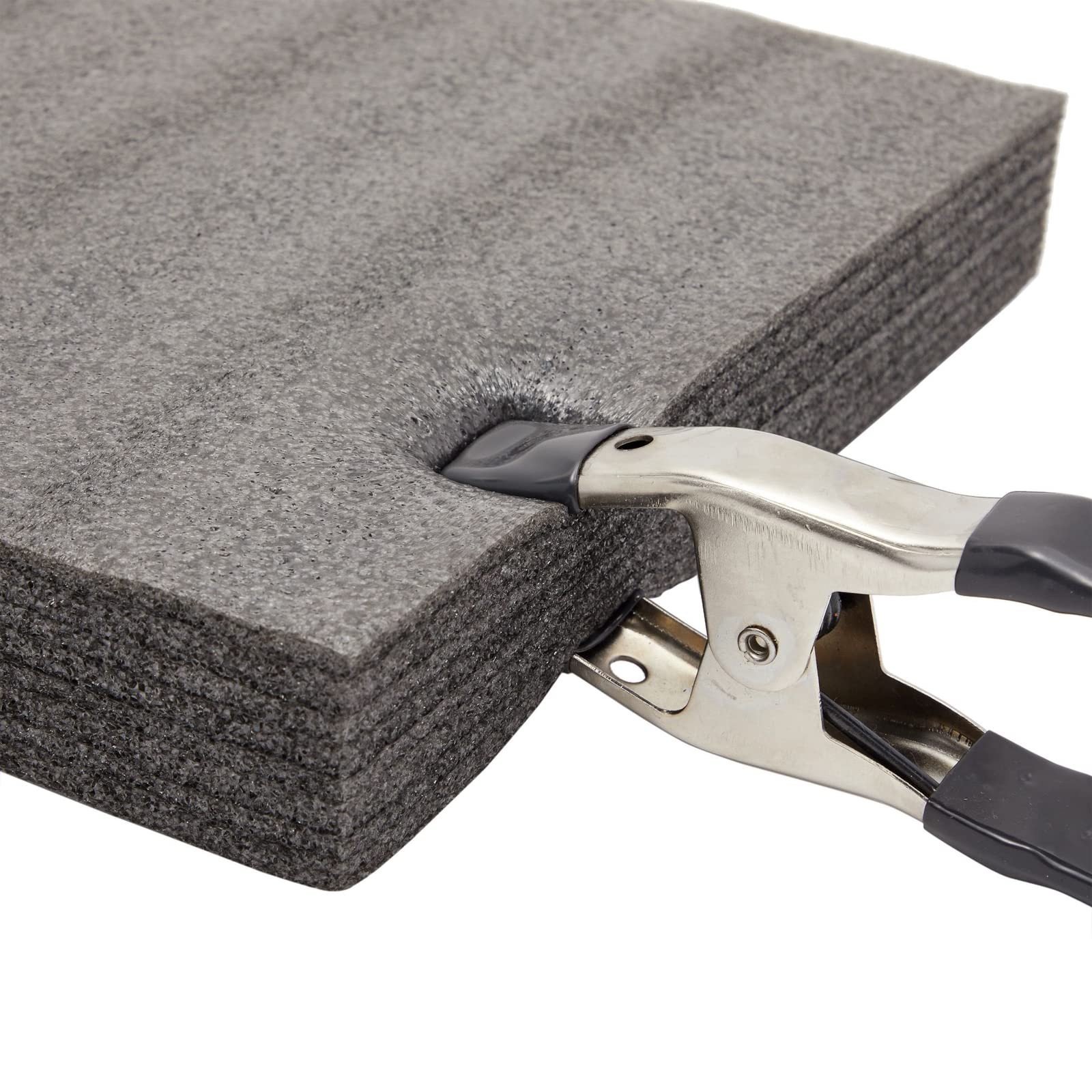 Packing Foam Sheets - Closed-Cell Polyethylene Inserts & Foam Dividers for Ca...