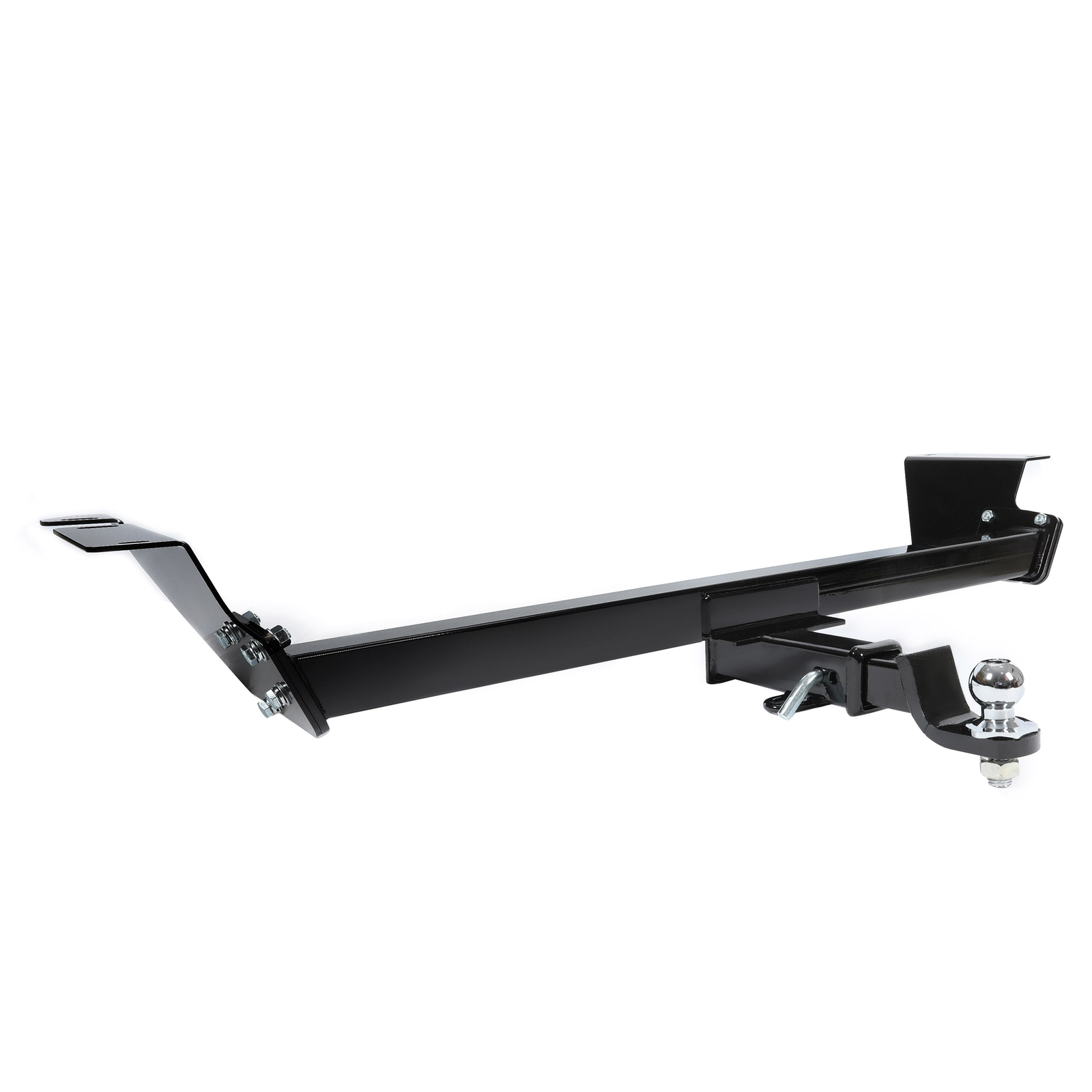 Trailer Hitch Class 3 For 2008-2020 Dodge Grand Caravan Chrysler Town Country