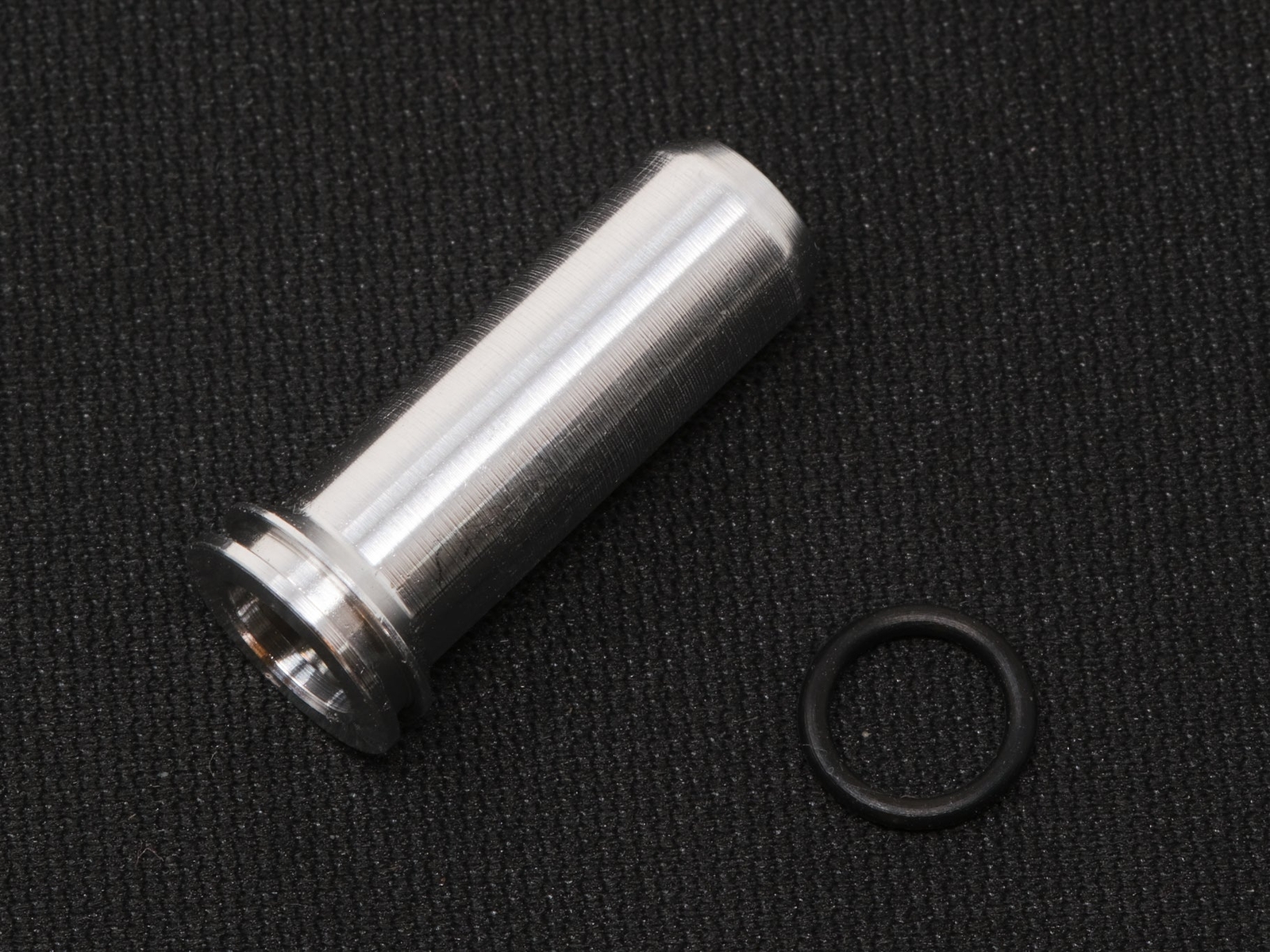 Retro ARMS Airsoft CNC 21.25mm O-Ring Air Nozzle