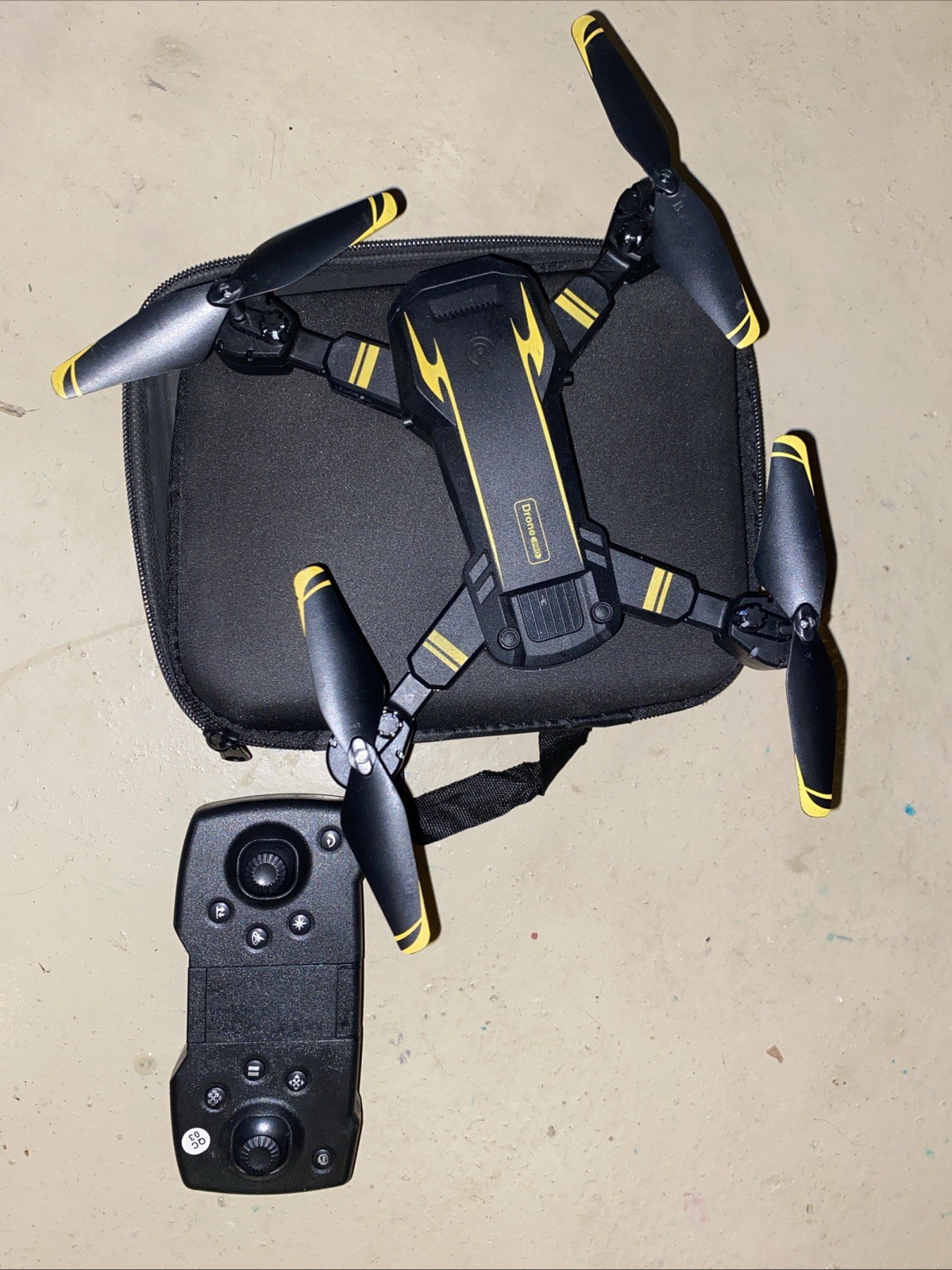 Drone Pro