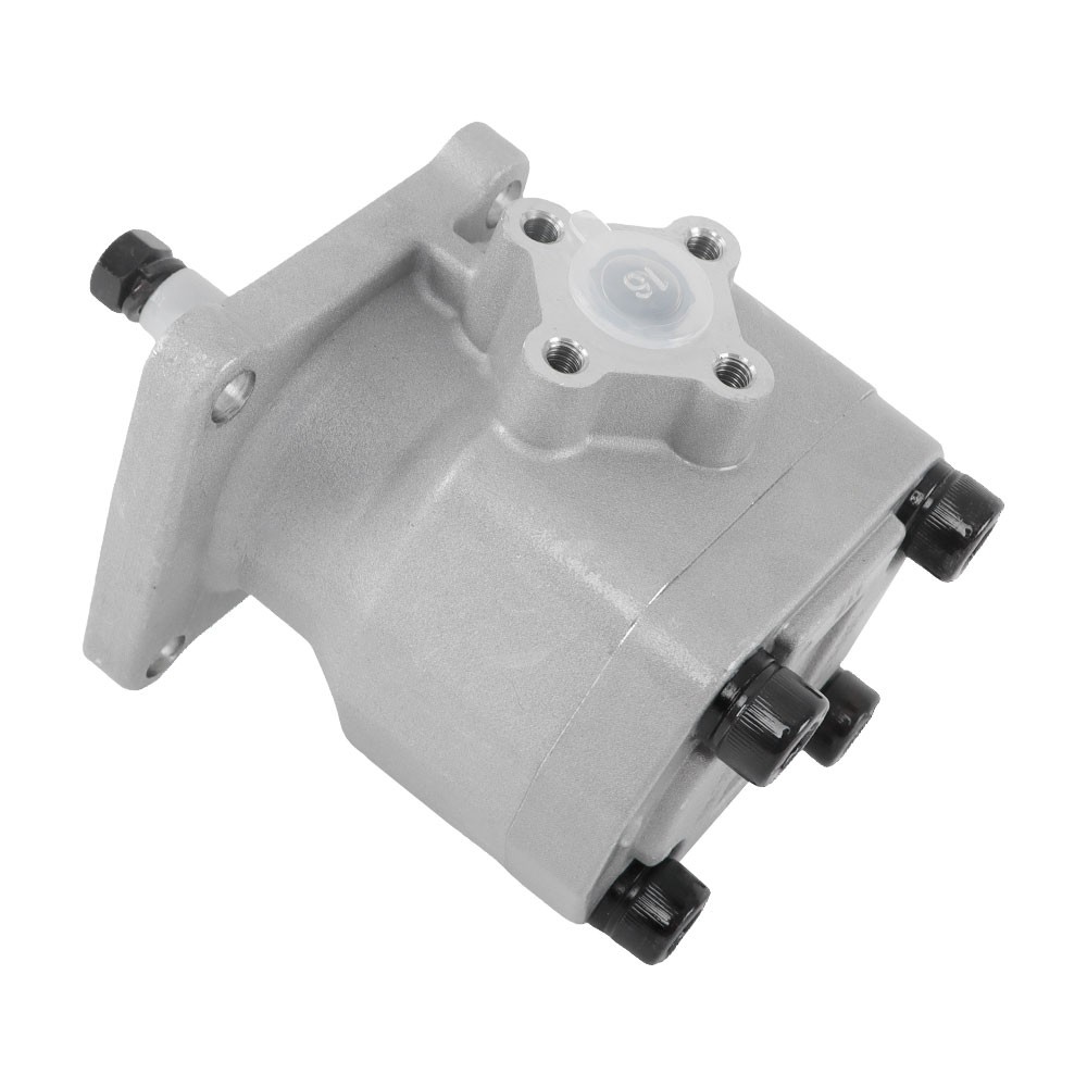 LABLT AM880754 CH15095 CH15096 Hydraulic Pump for John Deere 650 Tractor