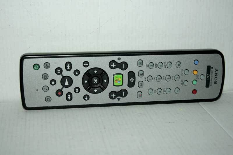 SONY RM-MCE-10EP REMOTE CONTROL USED EXCELLENT CONDITION RS2 40678