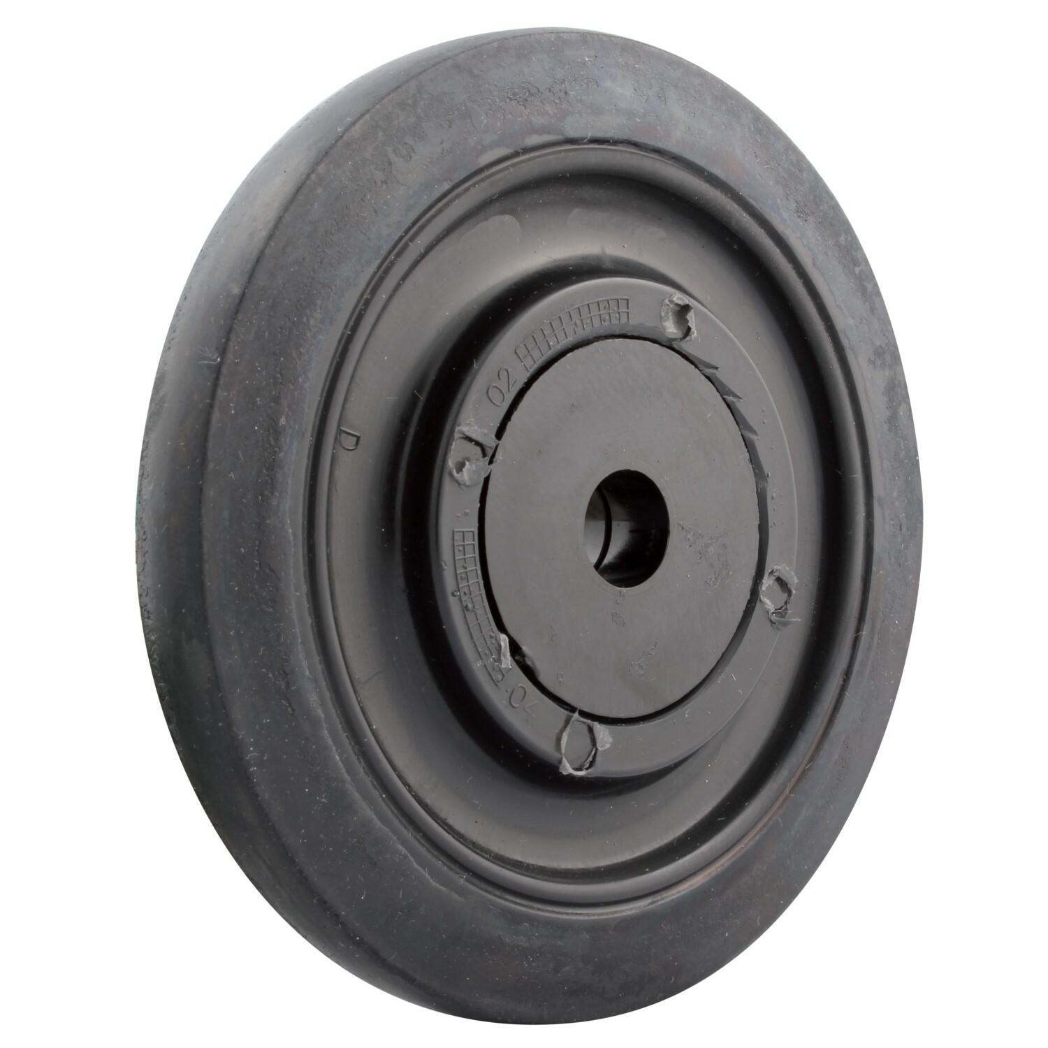 Arctic Cat Firecat F5, 500 cc, 2003-2005, Idler Wheel and Bearing - 5.350"