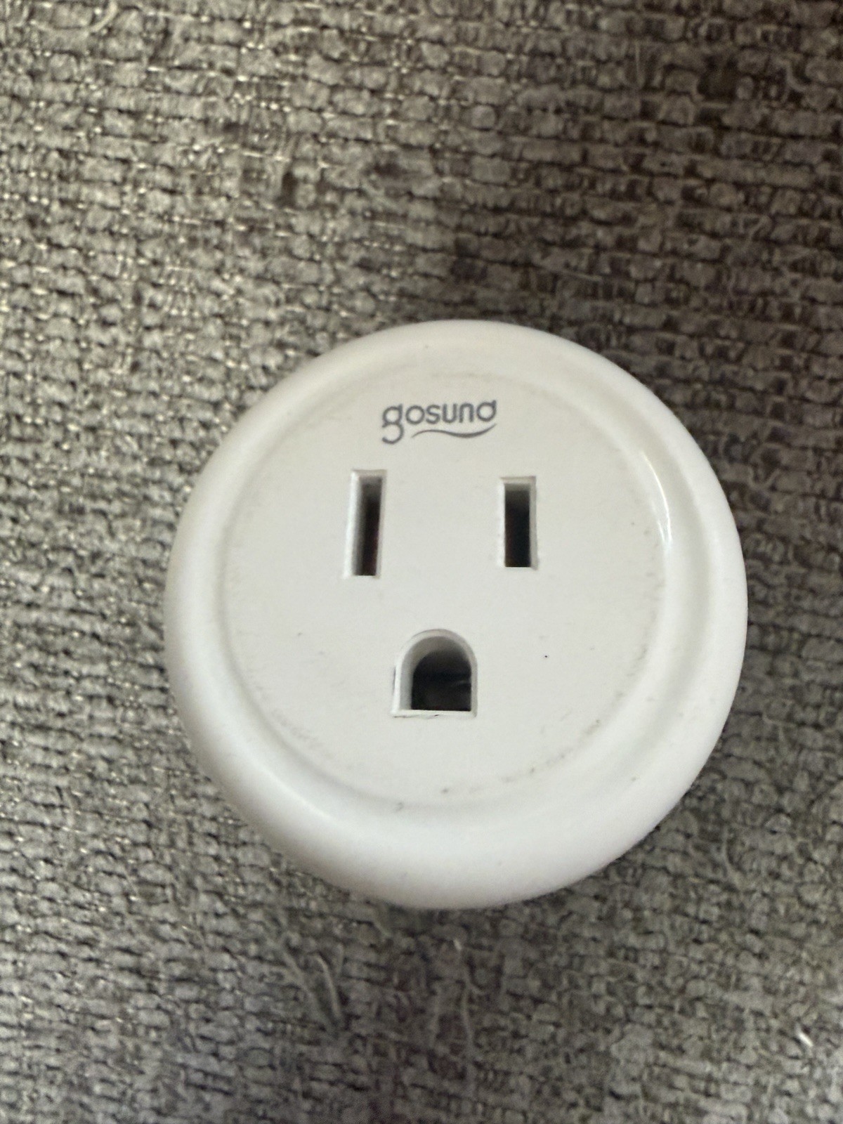 Gosund WP3 Mini Smart Plug WiFi Outlet Alexa Google Home Smart Life Tested