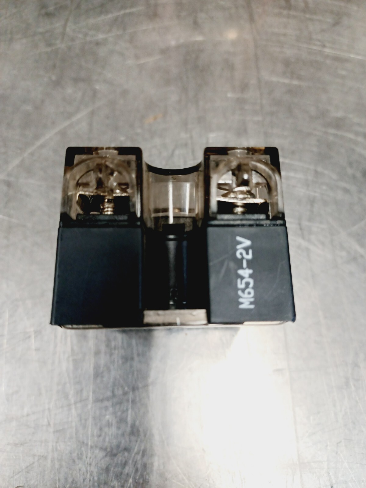 Crydom Evaluation Dual Series Solid State Relay CC2425W2V