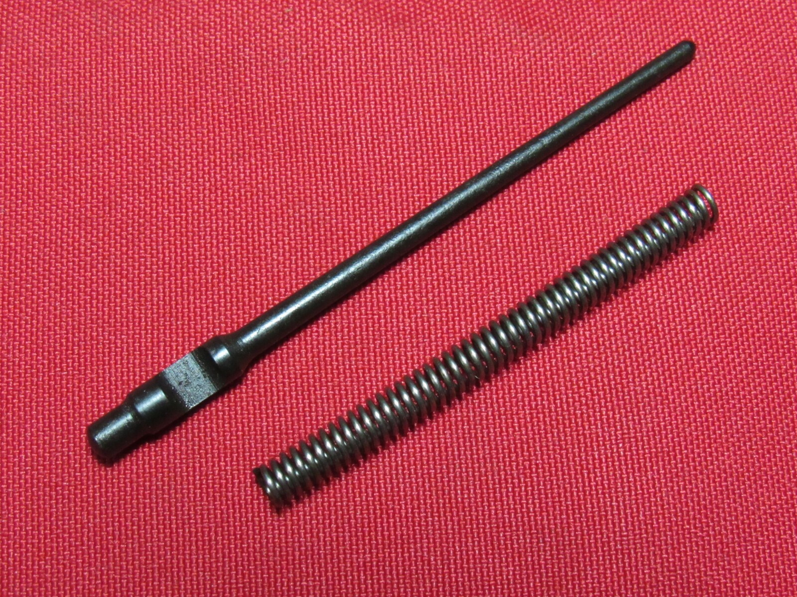 Winchester 50 & 59 Shotgun Firing Pin & Spring - 20 Gauge - P/N 2850 & 2650A