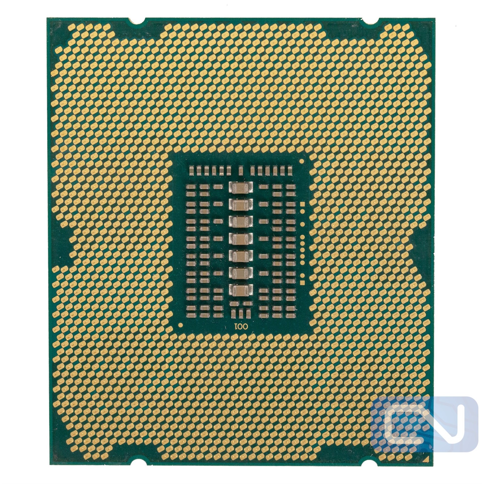 Intel Xeon E5-4643 v2 3.5GHz 20MB SR19X 6-Core 130W 2011 B Grade CPU Processor