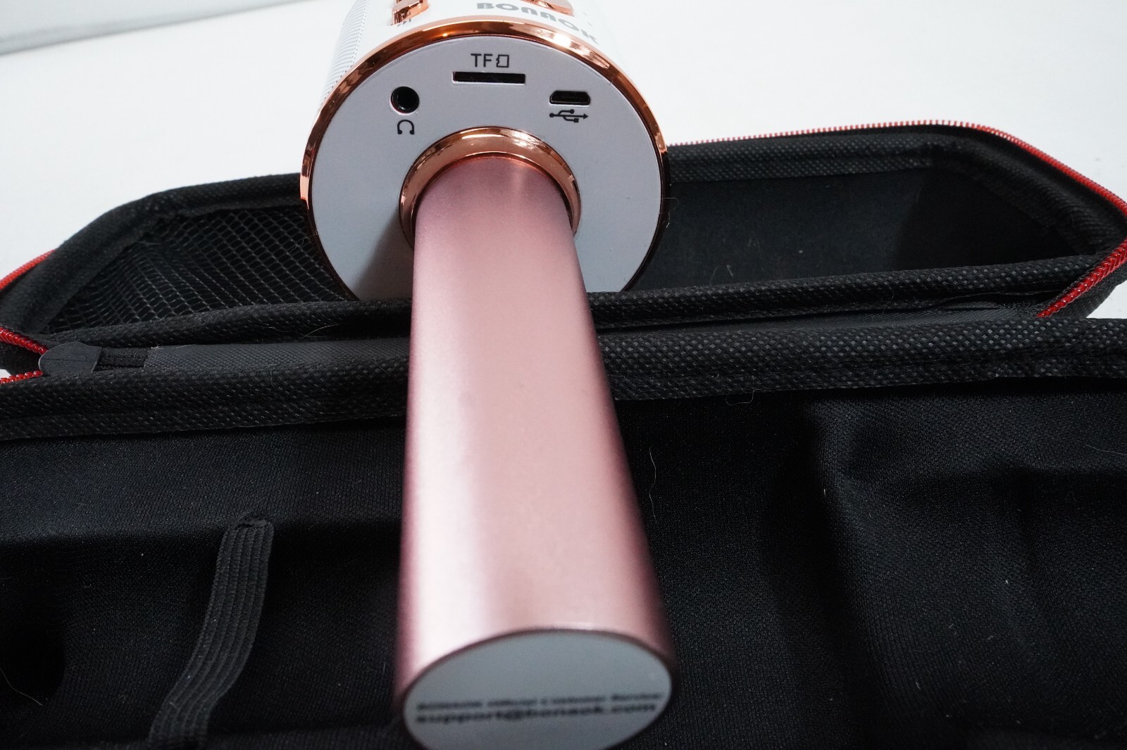 Bonnok Microphone