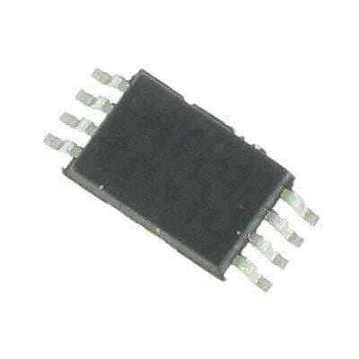 5Pcs STM708SDS6F TSSOP-8 Supervisory Circuits Advanced Analog