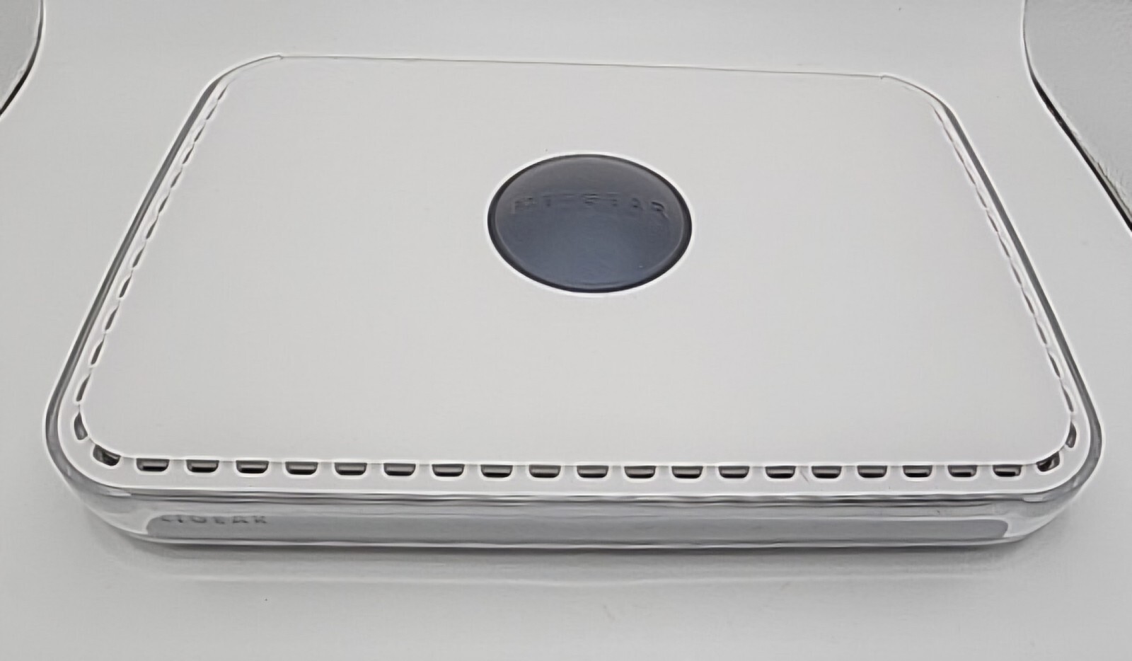 NETGEAR WPN824 RangeMax N150 Wireless Router (No Pwr Cord)
