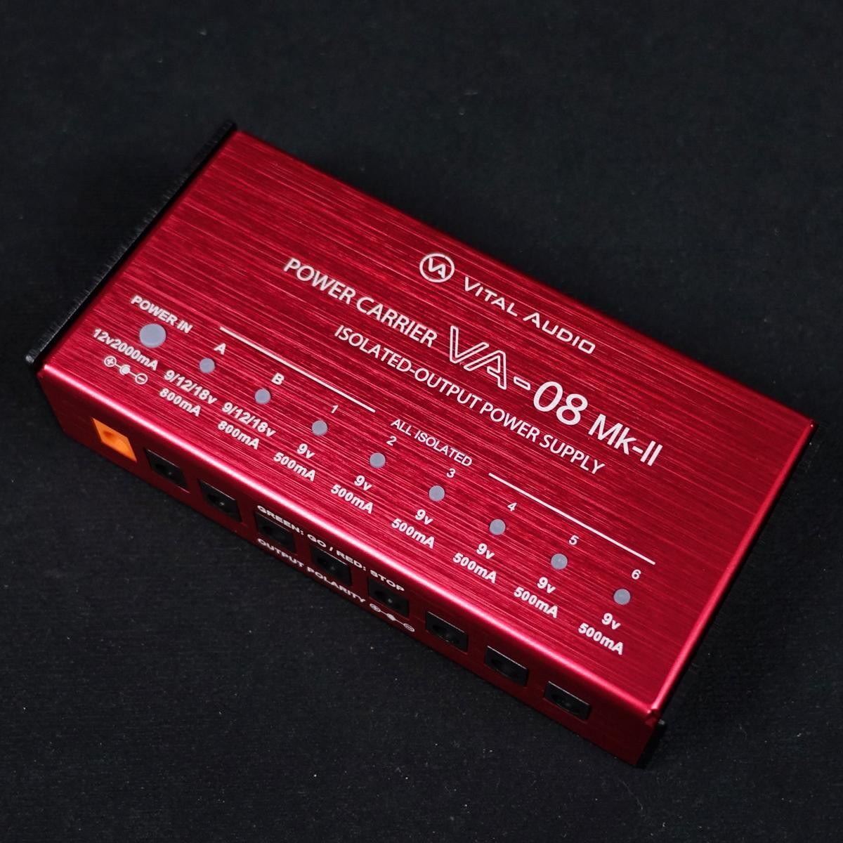 Vital Audio VA-08 MKII 963434