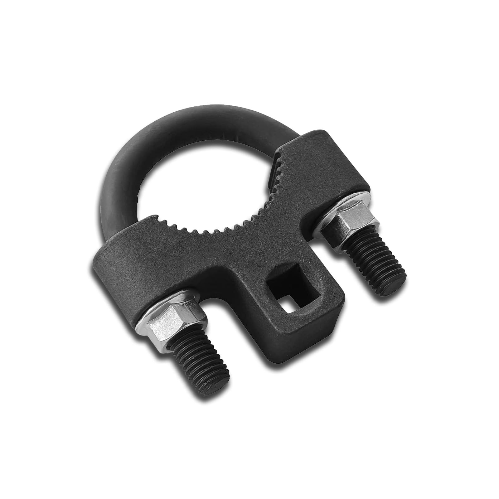 Inner Tie Rod Removal Tool,with Non-Slip Teeth for and...