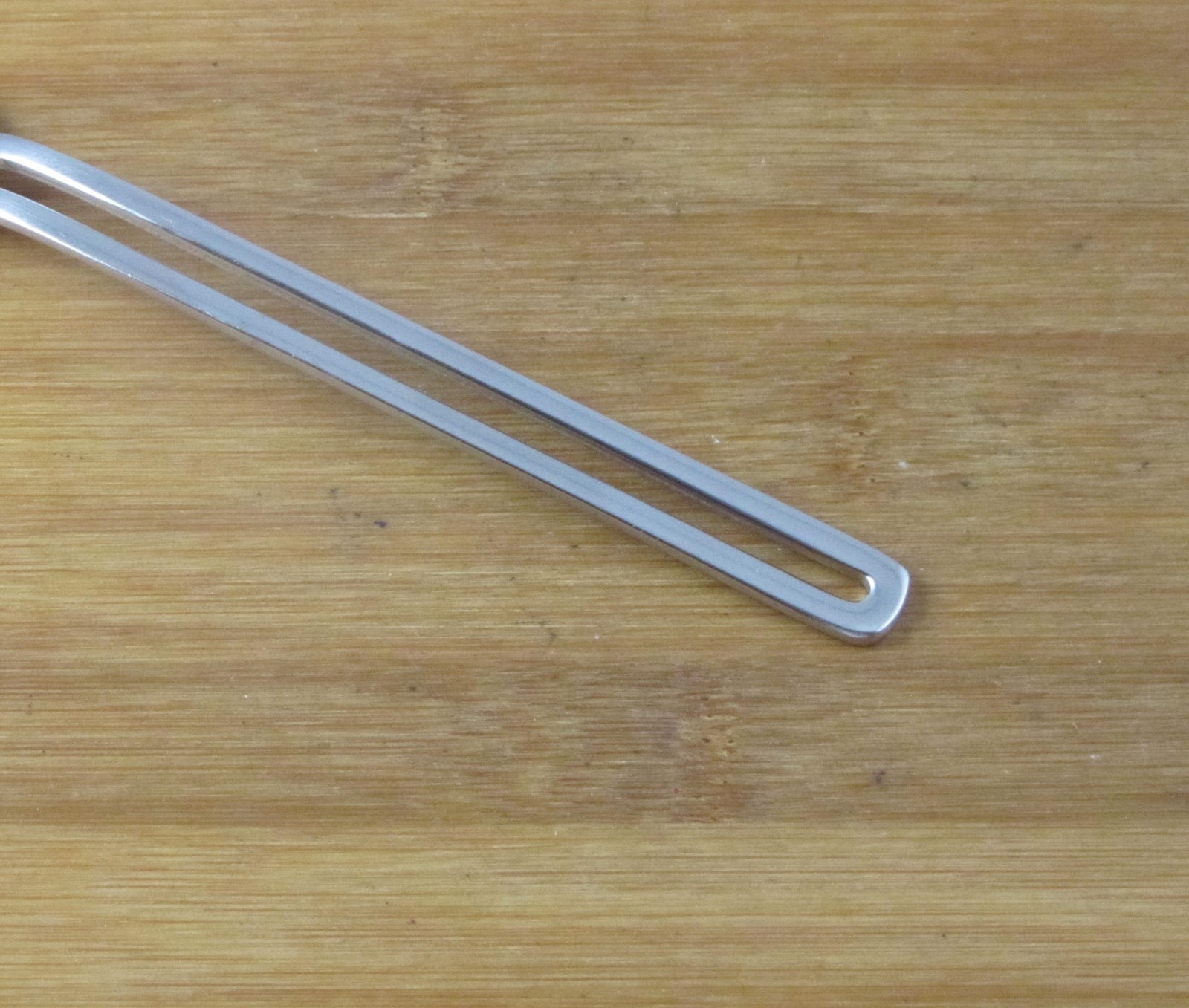 Towle NORDIC Stainless 18/10 Indonesia Glossy Silverware CHOICE Flatware