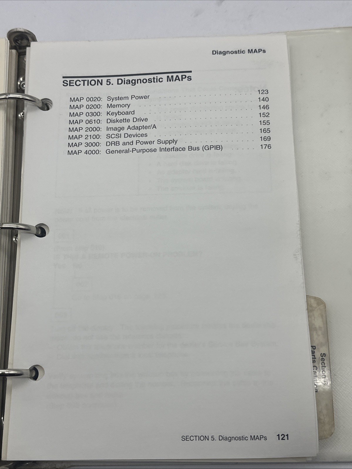 RARE IBM 7785 BASIC Manual + Floppy Disks General Info Manual Mopar Diagnostic
