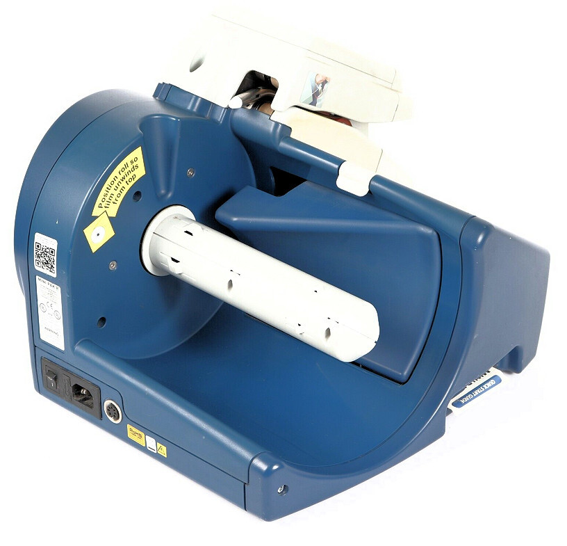 MINI PAK'R AIR PILLOW MACHINE