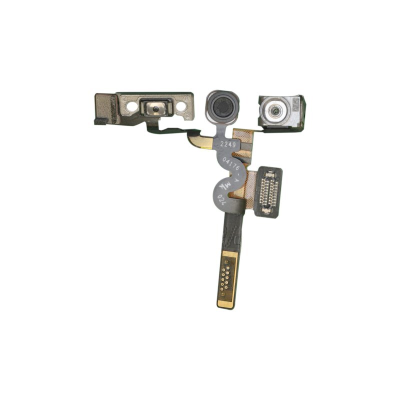 Flex Cable Power Button Crown for Apple Watch Series 7 41mm Replacement Repair
