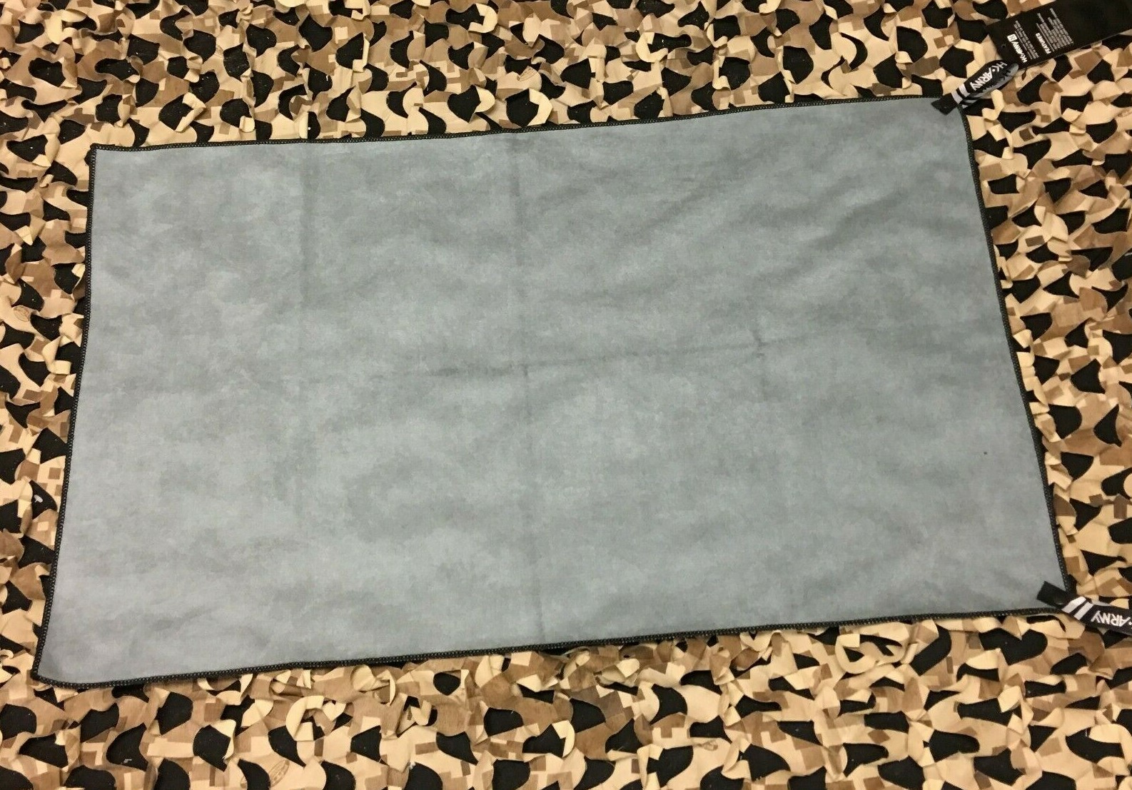 NEW HK Army XL Microfiber Goggle Cloth - Control