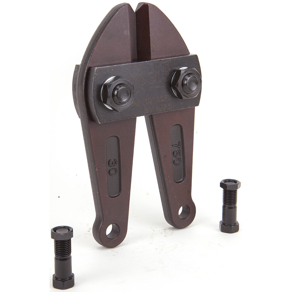 Klein Tools 63831 Replacement Head for 30" Bolt Cutter