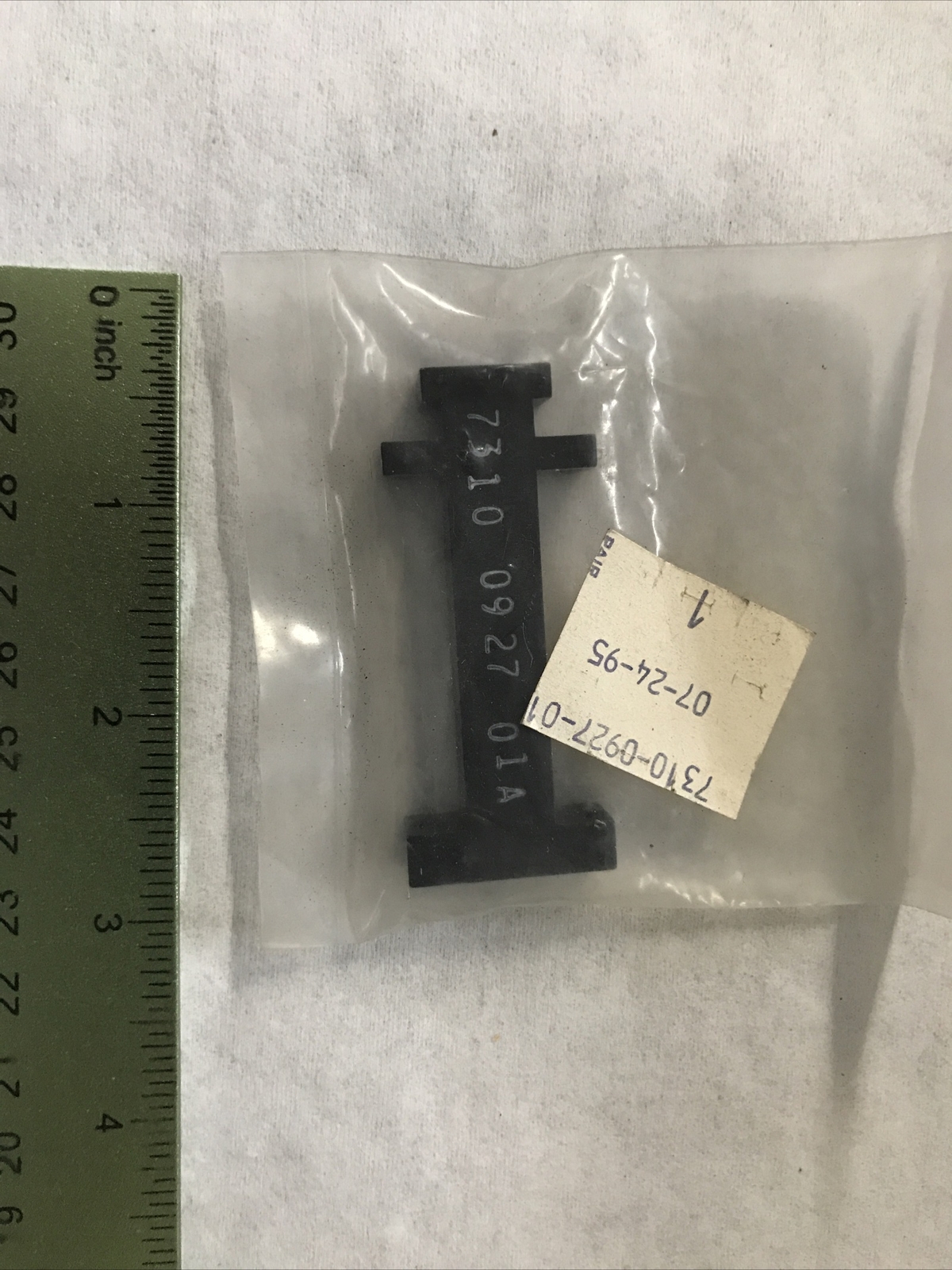 7310-0927-01 For AG Associates Heatpulse 8800. 8108,4108,4100 RTA RTP RTO RTN